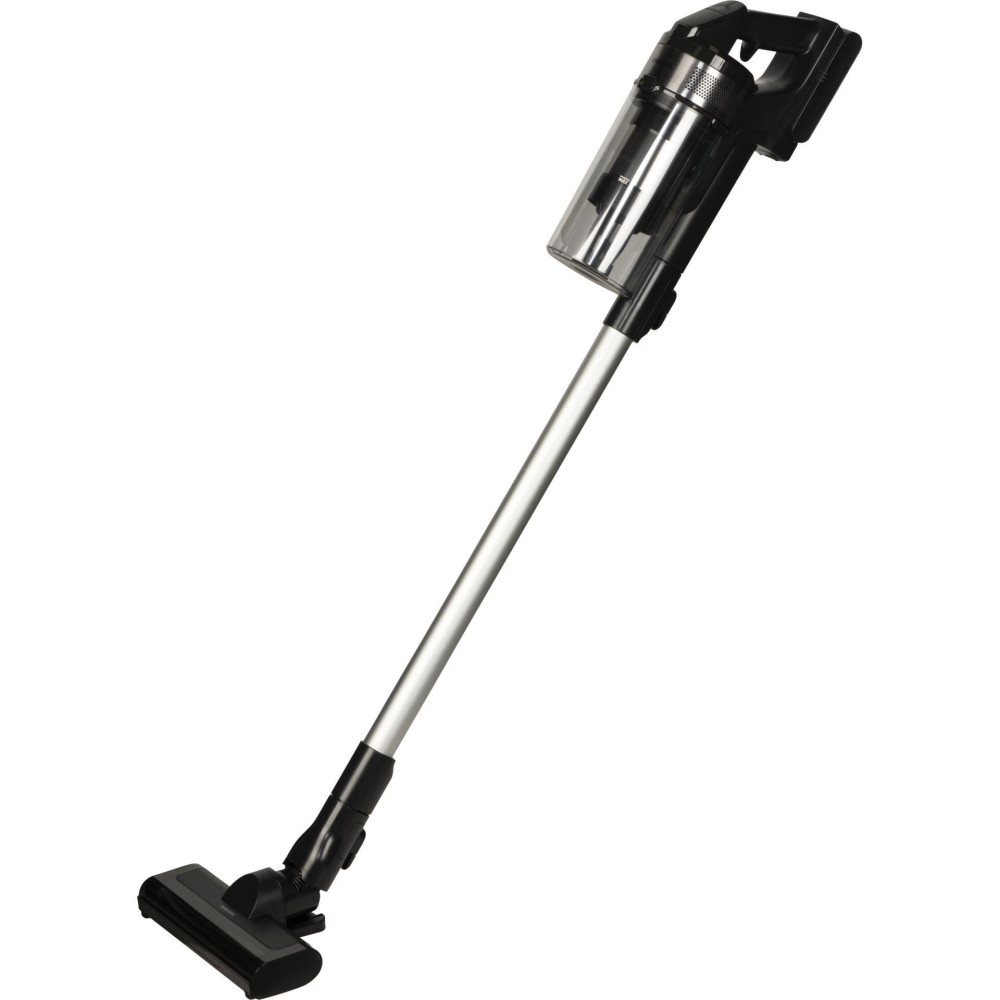 Samsung VS15A60AGR5 Stick vacuum Battery Dry Bagless 0.8 L 410 W Black, Silver