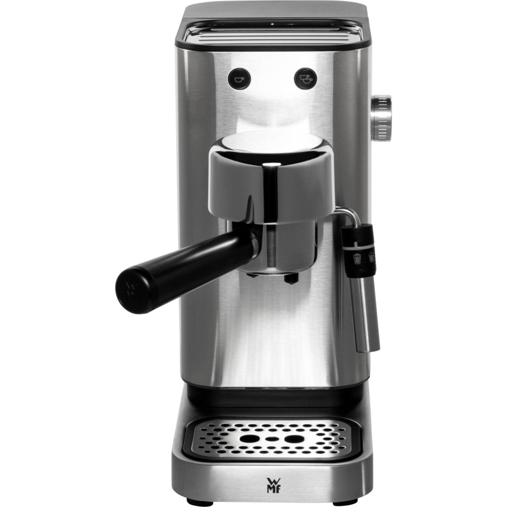 WMF Lumero 04.1237.0011 coffee maker Manual Espresso machine 1.4 L