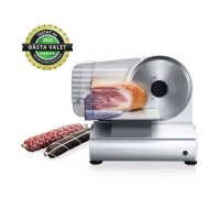 Wilfa Sharp slicer Electric 200 W Aluminium