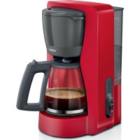 Bosch TKA2M114 macchina da caffè Macchina da caffè a goccia manuale 1.25 L