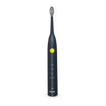 Beurer SC 30 Jet Black Sonic Electric Toothbrush
