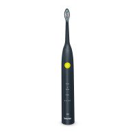 Beurer SC 30 Jet Black Sonic Electric Toothbrush