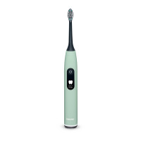 Beurer SC 50 Peppermint Sonic Electric Toothbrush
