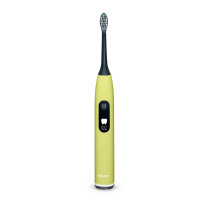 Beurer SC 50 Splashy Lemon Sonic Electric Toothbrush