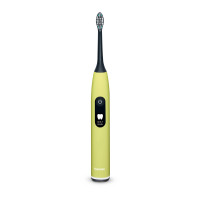 Beurer SC 50 Splashy Lemon Sonic Electric Toothbrush