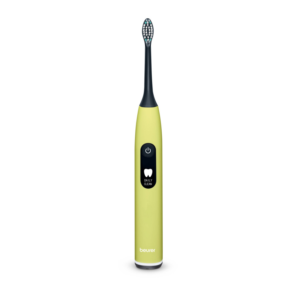 Beurer SC 50 Splashy Lemon Sonische Elektrische Tandenborstel