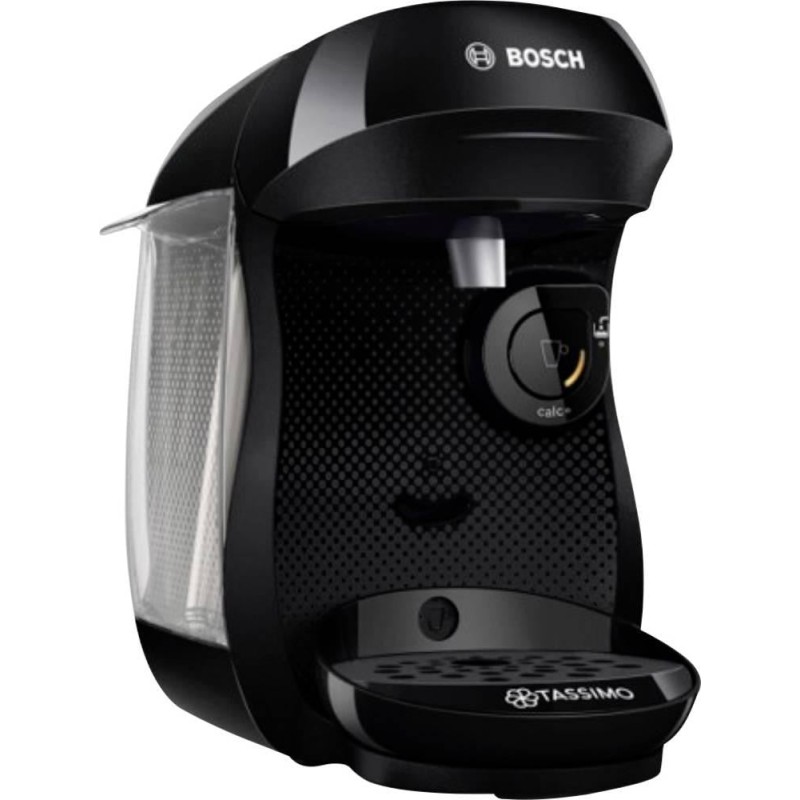 Bosch Tassimo Happy TAS102E Kaffeemaschine Vollautomat Kapselkaffee