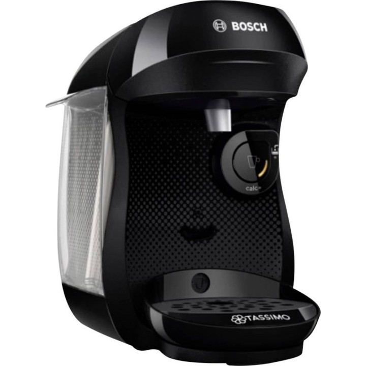 Bosch Tassimo Happy TAS102E coffee maker Fully-auto Capsule coffee