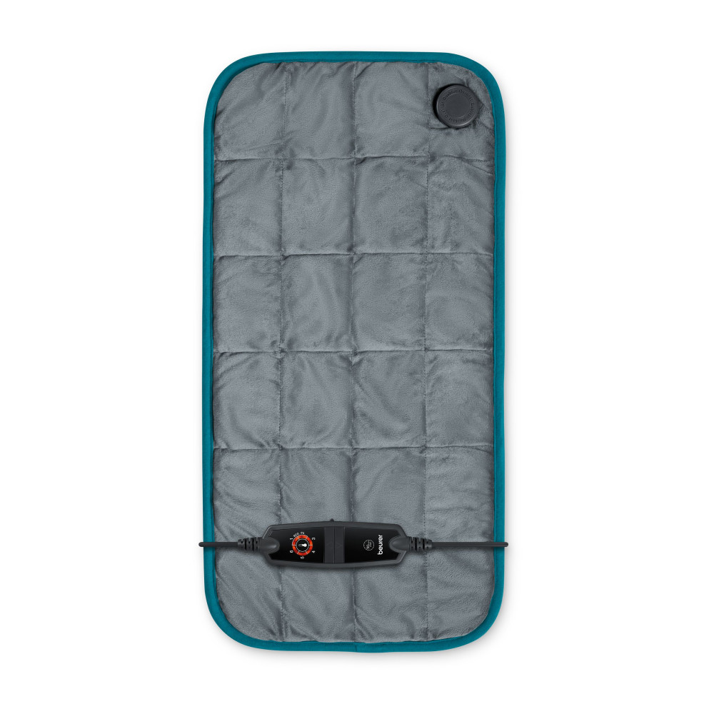 Beurer HK 145 Cosy Weight Weighted Heat Pad