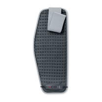 Beurer HK 60 Cosy Grey Abdominal and Back Heat Pad