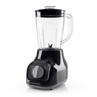 GourmetMaxx 10998 Blender, 350 W, Black