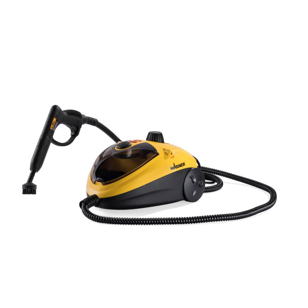 Joom Jienie Eu Unisex Wagner Power Steamer 915E Dampfreiniger, 1,2 L, 40 Minuten Kontinuierlicher Dampf - 18 Zubehörteile - Image 5