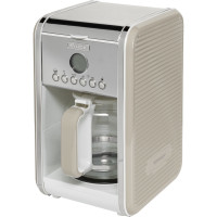 Ariete 1342 Vintage Drip Coffee Maker - Beige