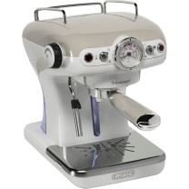 Ariete 1389/13 Vintage Espresso Machine - Beige