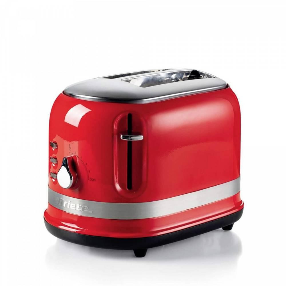 Ariete Rosso 00C014910ar0 Tostapane - Immagine 2