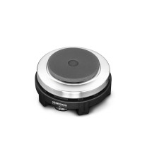 Rommelsbacher RK 501 hob Black Countertop Sealed plate 1 zone(s)