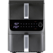 GourmetMaxx 16404 FryUp MultiSize 10 L Vertical Air Fryer