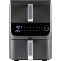 GourmetMaxx 16404 FryUp MultiSize 10 L Vertical Air Fryer
