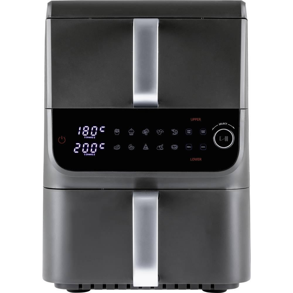 GourmetMaxx 16404 FryUp MultiSize 10 L Vertical Air Fryer