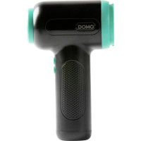 DOMO DO251S Cordless Handheld Vacuum and Air Duster