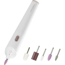 Medisana MP 900 Cordless Manicure and Pedicure Set