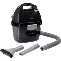 Dometic PowerVac PV 100 Cordless Wet and Dry Vacuum