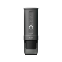 OutIn Nano Portable Espresso Machine - Space Grey