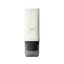 OutIn Nano Portable Espresso Machine - Pearl White