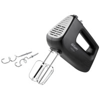 Arzum Chefmix AR1163 400 W Hand Mixer - Black
