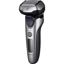 Panasonic ES-LV69-S803 Wet and Dry Electric Shaver - Silver and Black