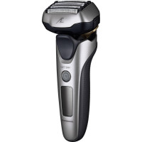 Panasonic ES-LV69-S803 Wet and Dry Electric Shaver - Silver and Black