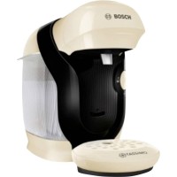 Bosch TAS117E cafetera Máquina de café de cápsulas totalmente automática 0.7 L