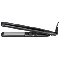 Remington S3500 Ceramic Straight 230 Hair Straightener - Black