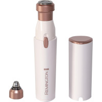 Remington WFS200 BareMe 2-in-1 Facial Hair Remover