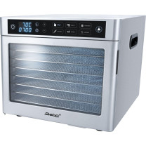 Steba ED 80 Steel Deluxe Food Dehydrator