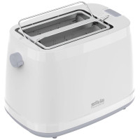 Silva Homeline TA 2302 Two-Slice Toaster - White