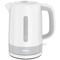 Silva Homeline KL 2301 1.7 L Kettle - White