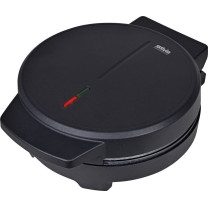Silva Homeline WA 2001 Waffle Maker - Black