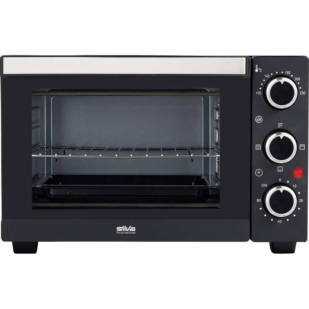 Silva MB 1600 15 L Mini Oven