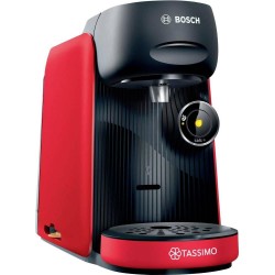 Bosch TAS163E macchina da caffè completamente automatica Macchina per caffè a capsule 0.7 L