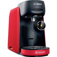 Bosch TAS163E coffee maker Fully-auto Capsule coffee machine 0.7 L