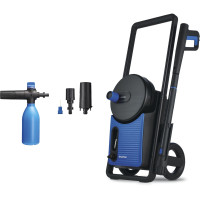 Nilfisk Excellent 160-10 Pressure Washer