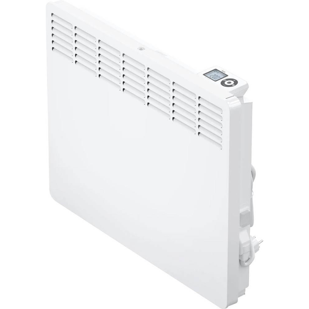 AEG WKL 1505 Wandconvectorverwarming - Alpenwit