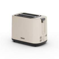 Princess 142337 Wave Two-Slice Toaster