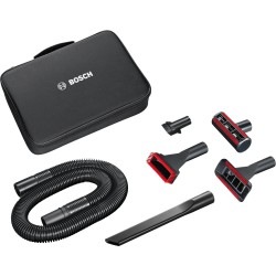 Bosch BHZTKIT1 vacuum accessory/supply Handheld vacuum Car cleaning