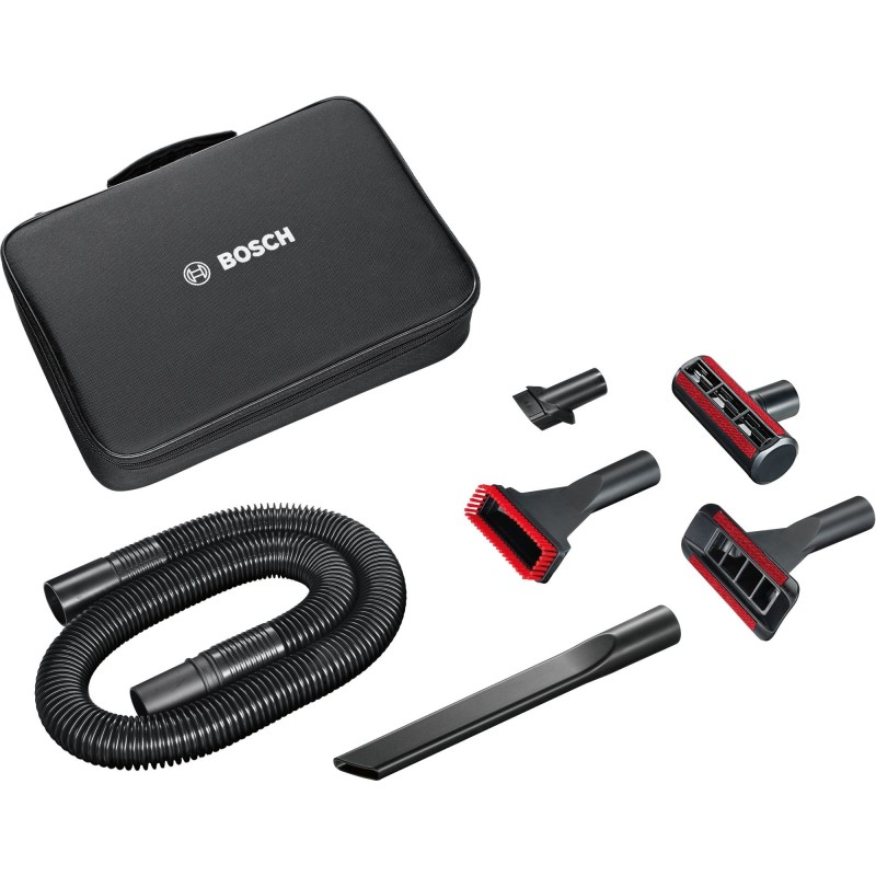 Bosch BHZTKIT1 stofzuigeraccessoire/toebehoren Handstofzuiger Auto reiniging
