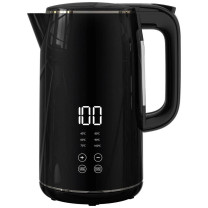 Kalorik TKG JK 2000 1.7 L Temperature-Control Kettle - Black