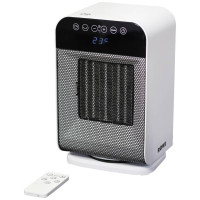 ROWI HKH 2000/2/1 ODT Premium Ceramic Fan Heater