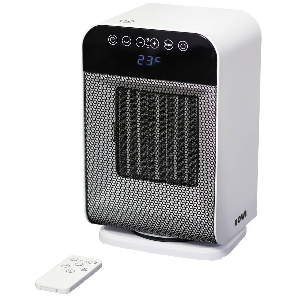 ROWI HKH 2000/2/1 ODT Premium Ceramic Fan Heater