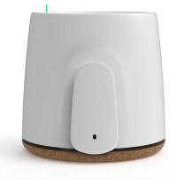 Vitesy Natede Basic Plant Air Purifier
